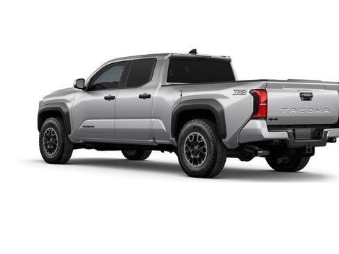 New 2025 Toyota Tacoma TRD Off-Road image 40