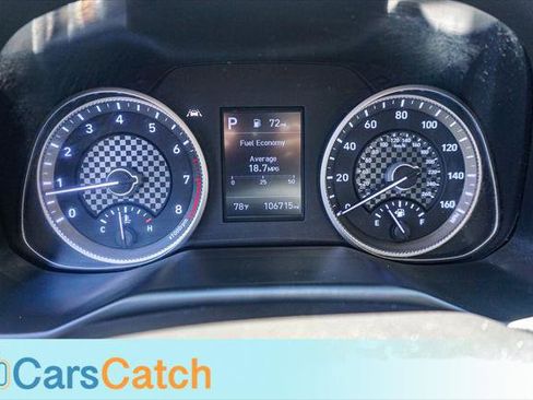 Used 2020 Hyundai Elantra Value Edition w/ Cargo Package (C1) FWD image 30