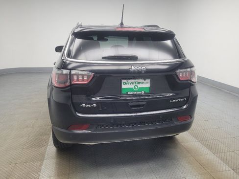 Used 2023 Jeep Compass Limited AWD/4WD image 6
