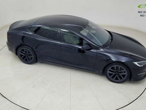 Used 2022 Tesla Model S AWD/4WD image 74