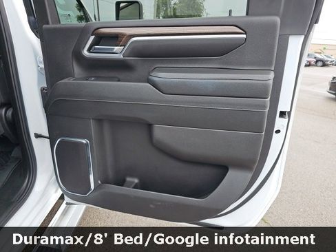 Used 2024 Chevrolet Silverado 2500 LT image 35