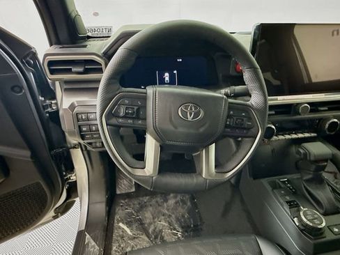 New 2026 Toyota Tacoma TRD Off-Road image 11