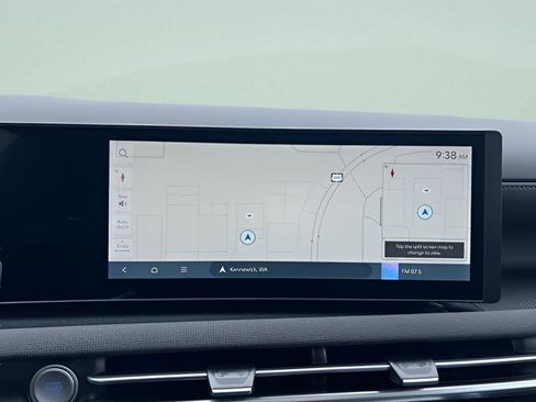 New 2026 Hyundai Tucson Limited image 18