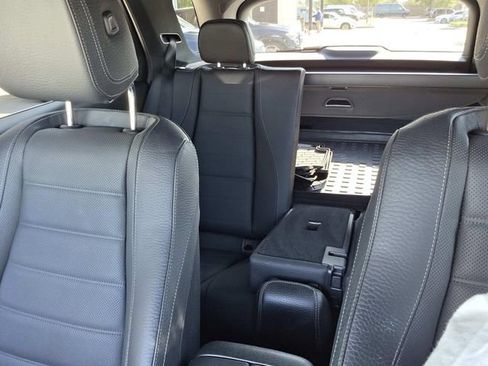 Certified 2022 Mercedes-Benz GLE 350 4MATIC image 25