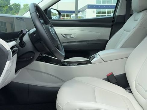 Used 2026 Hyundai Tucson SEL AWD/4WD image 10