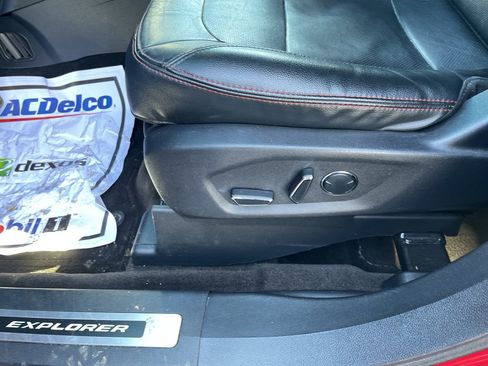 Used 2016 Ford Explorer Sport w/ Equipment Group 401A image 16