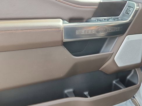 New 2026 Ford F350 King Ranch w/ Chrome Package AWD/4WD image 8