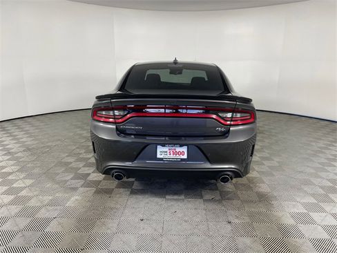 Used 2023 Dodge Charger R/T w/ Plus Group image 24