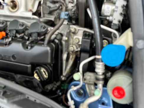 Used 2008 Honda Civic EX image 27
