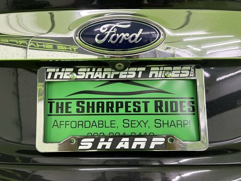 Used 2015 Ford Escape Titanium w/ Equipment Group 301A AWD/4WD image 13