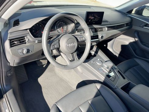 Used 2019 Audi A4 2.0T Premium image 4