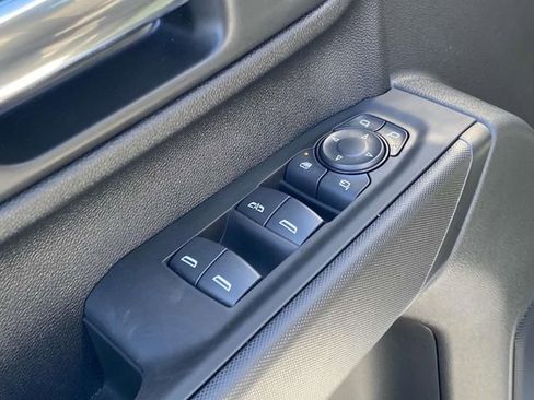 New 2024 GMC Sierra 2500 Pro w/ 1SA Pro Safety Plus Package image 26