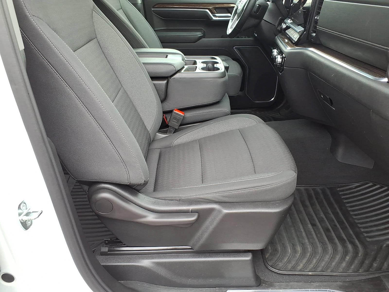 Certified 2023 GMC Sierra 1500 Elevation AWD/4WD image 8
