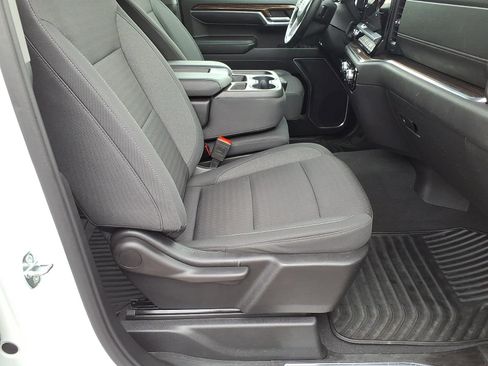 Certified 2023 GMC Sierra 1500 Elevation AWD/4WD image 8