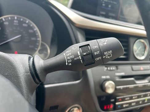 Used 2022 Lexus RX 350 AWD w/ Premium Package image 24