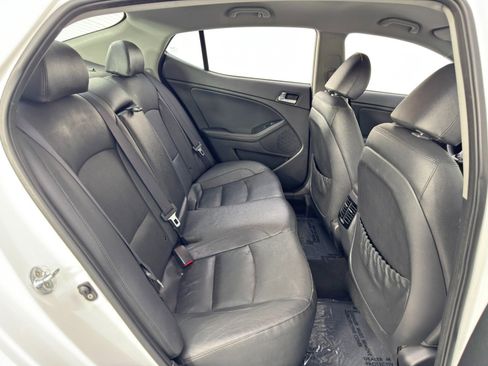 Used 2015 Kia Optima EX image 36