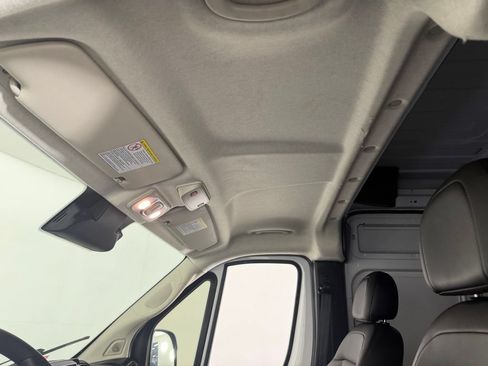 Used 2025 RAM ProMaster 2500 w/ Convenience Group FWD image 22