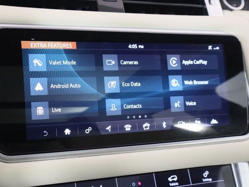 Used 2022 Land Rover Range Rover Sport HSE Silver Edition image 31