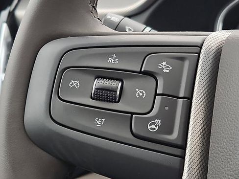 New 2026 GMC Sierra 2500 Denali w/ Denali Reserve Package image 17