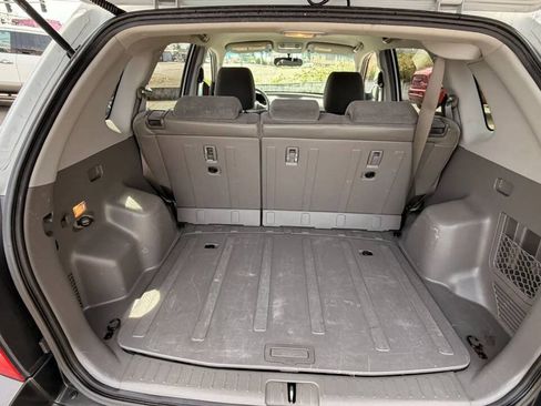 Used 2008 Hyundai Tucson SE AWD/4WD image 23