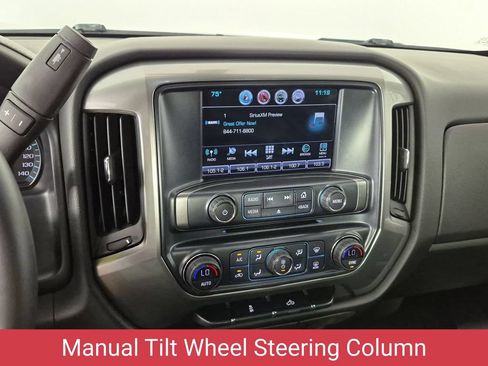 Certified 2017 Chevrolet Silverado 1500 LT w/ All Star Edition RWD image 23