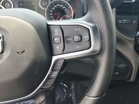 New 2026 RAM 3500 Tradesman image 14