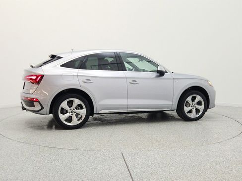 Used 2023 Audi Q5 2.0T Premium Plus w/ Premium Plus Package AWD/4WD image 5