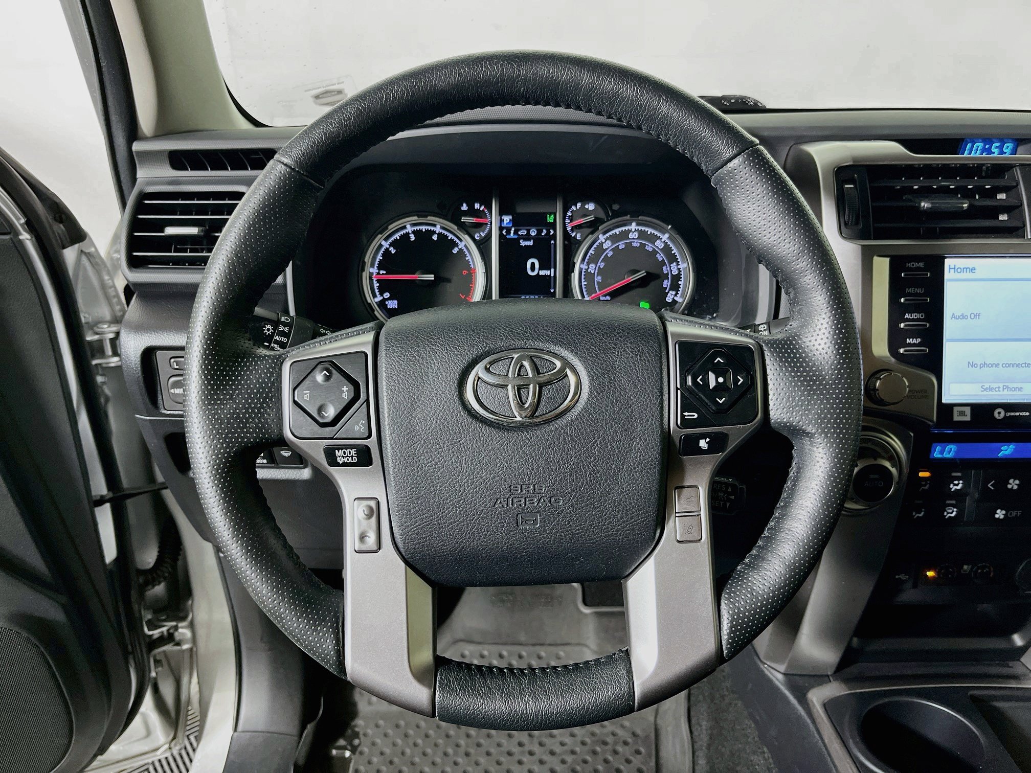Used 2023 Toyota 4Runner Limited RWD image 17