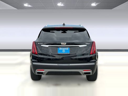 Used 2022 Cadillac XT5 Premium Luxury FWD image 8