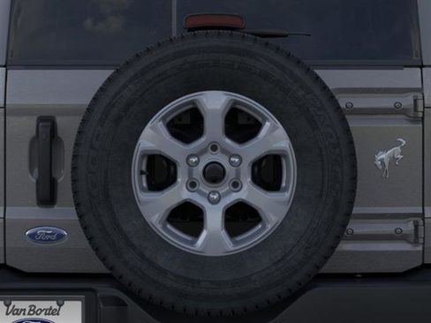 New 2025 Ford Bronco Big Bend image 24