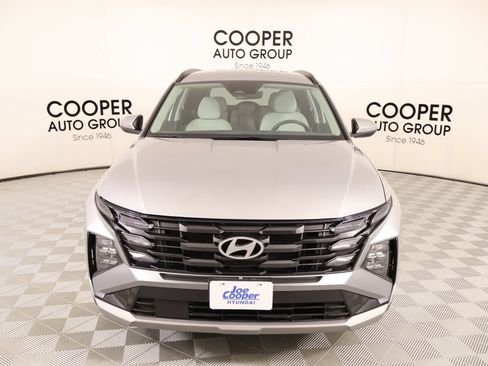 Used 2025 Hyundai Tucson SEL FWD image 9