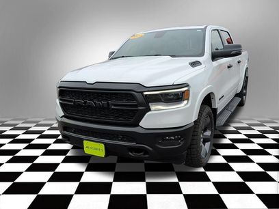 Used 2023 RAM 1500 Big Horn