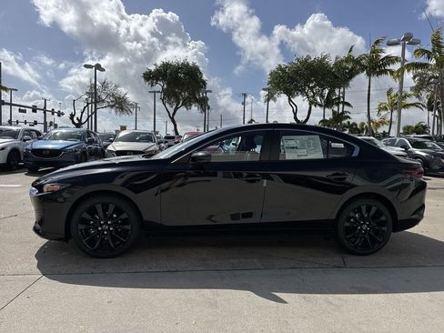 New 2026 MAZDA MAZDA3 s Sport image 28