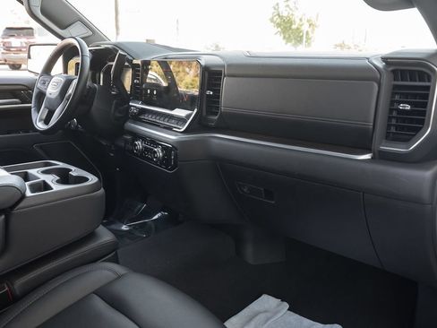 Used 2026 GMC Sierra 1500 SLT RWD image 44