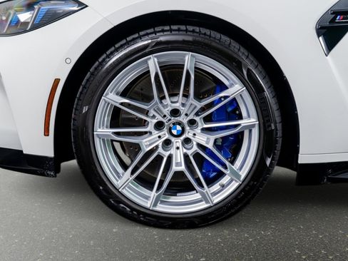 Used 2026 BMW M3 Competition image 20