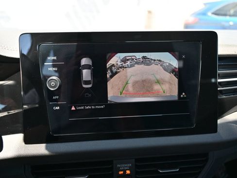 Used 2025 Volkswagen Jetta S FWD image 15