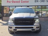 Used 2021 RAM 1500 Big Horn image 2