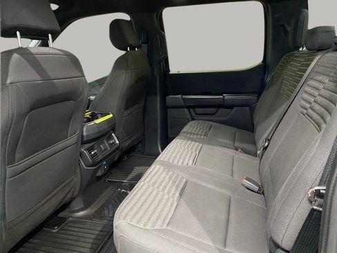 Used 2021 Ford F150 XL w/ STX Appearance Package image 12