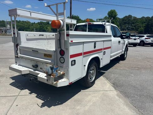 Used 2019 Ford F350 XL w/ XL Value Package RWD image 5