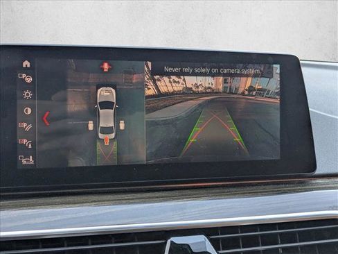 Used 2019 BMW 540i image 10