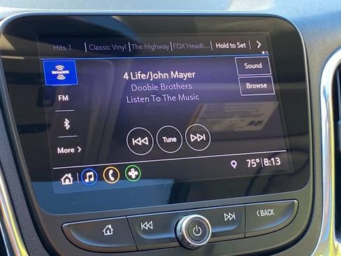 Used 2020 Chevrolet Equinox Premier FWD image 24