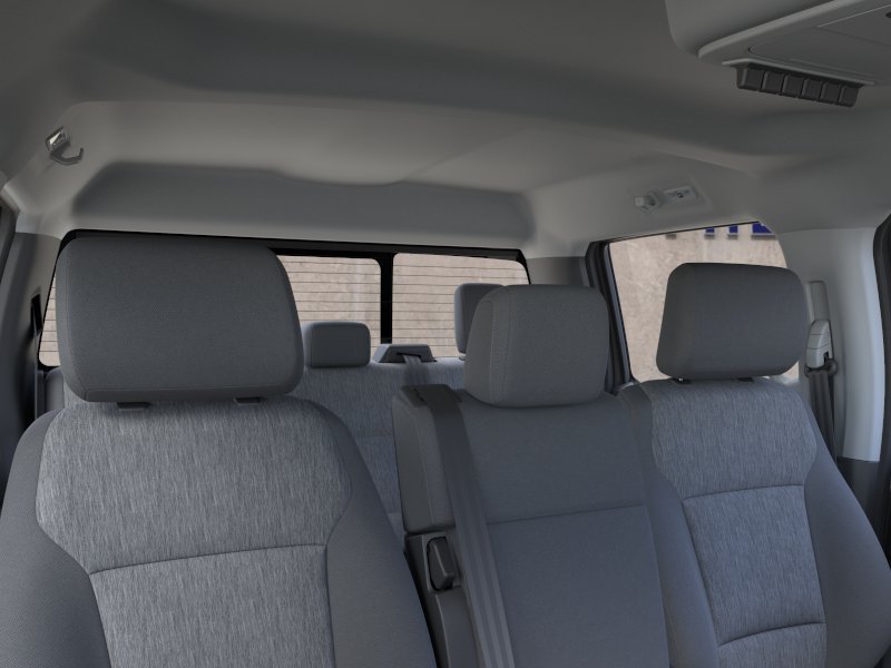 New 2026 Ford F250 XL w/ STX Appearance Package AWD/4WD image 22