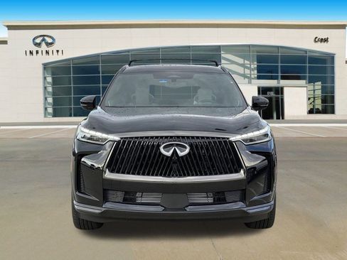 New 2026 INFINITI QX60 Autograph image 7