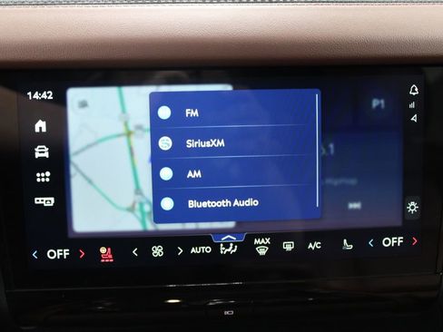 New 2026 Lincoln Navigator Reserve AWD/4WD image 50