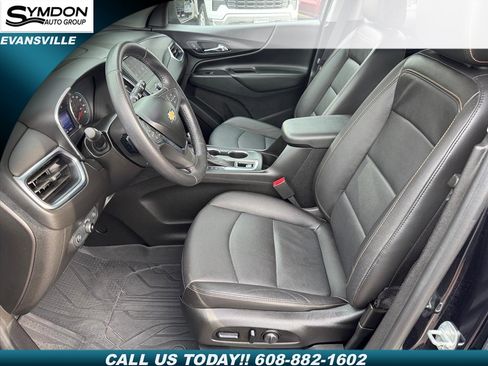 Used 2021 Chevrolet Equinox LT image 7