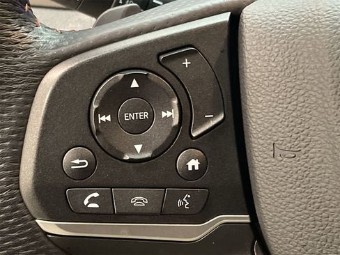 Used 2022 Honda Passport TrailSport image 13