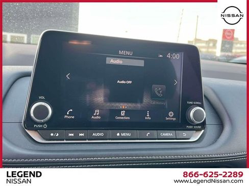 Certified 2023 Nissan Rogue SV image 26