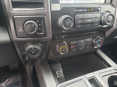 Used 2018 Ford F150 XLT w/ Equipment Group 302A Luxury image 31