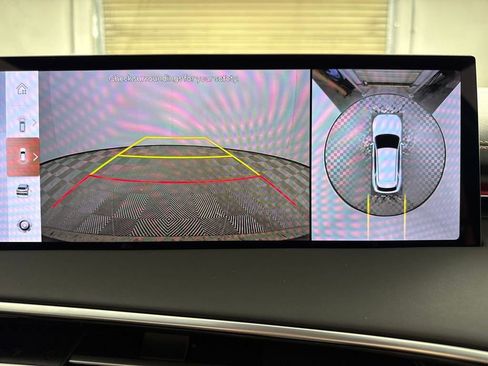 New 2026 Genesis GV70 2.5T Sport Prestige image 15