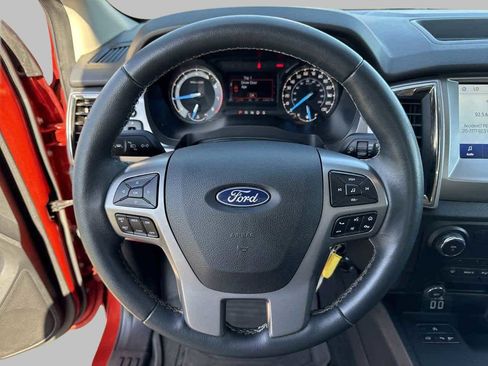 Used 2019 Ford Ranger XLT w/ Equipment Group 301A Mid image 26